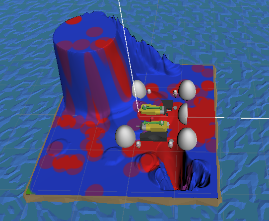 zeh work shop & eggs