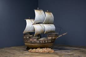 Pirate Ship