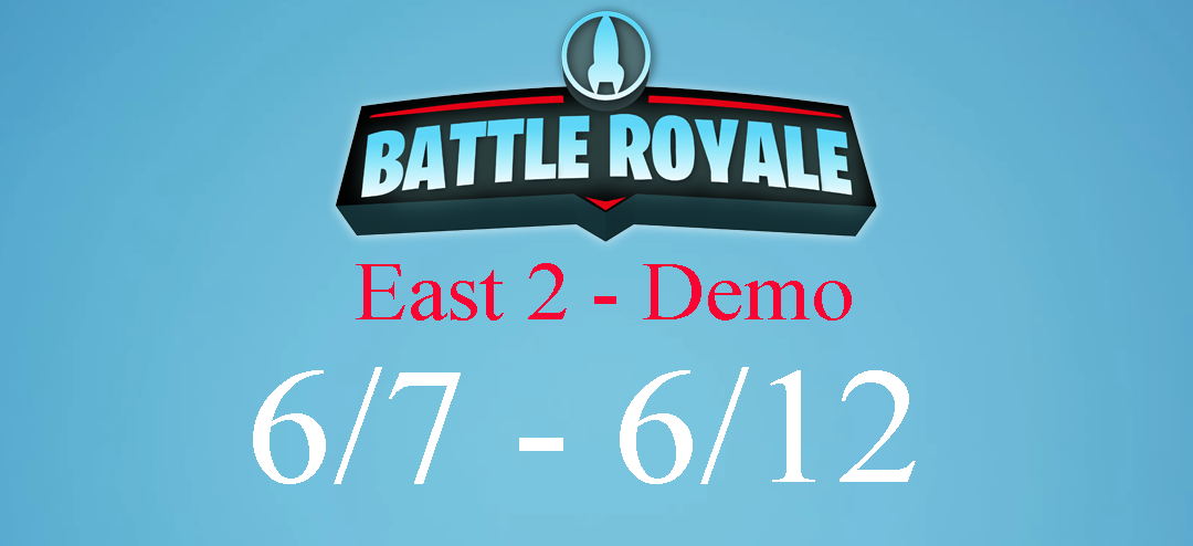 Dominic Battle Royal Arcade