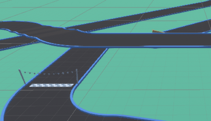 The Game with no game