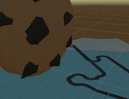 Elizabeth’s tarck2