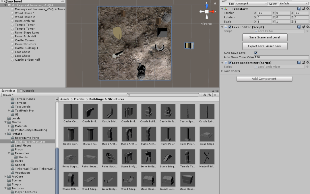 Jaibh Mountain level