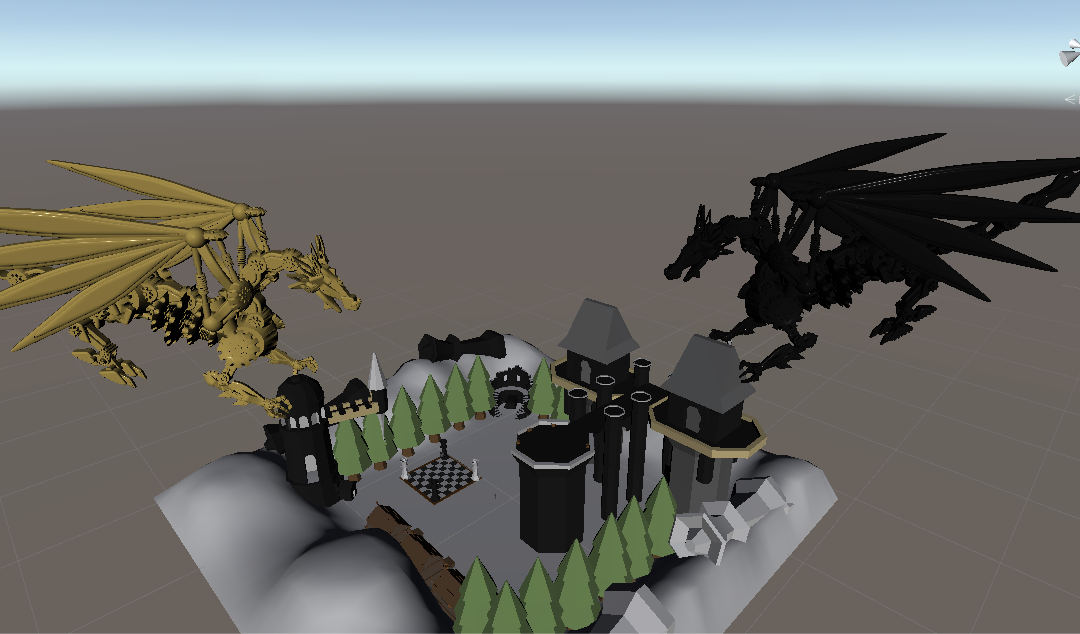 Andre’D_Snow Terrian2.0