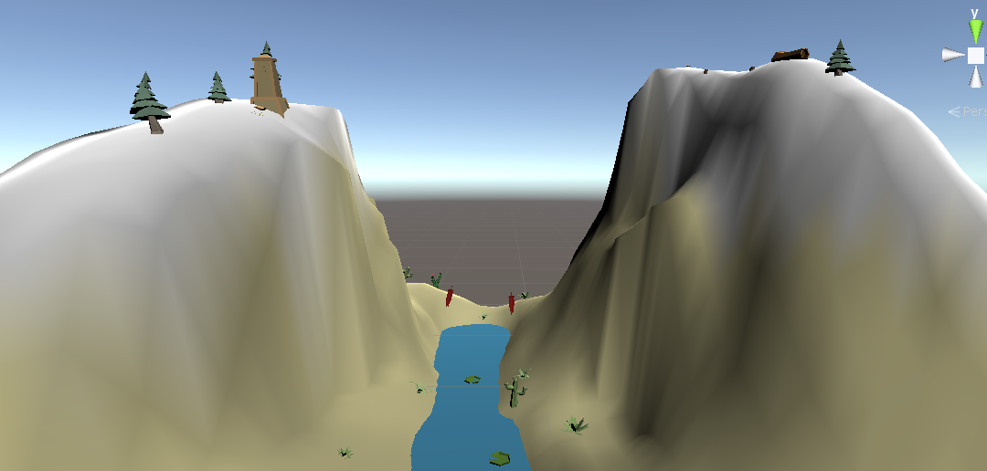 CalvinR_Level_1_Calvin