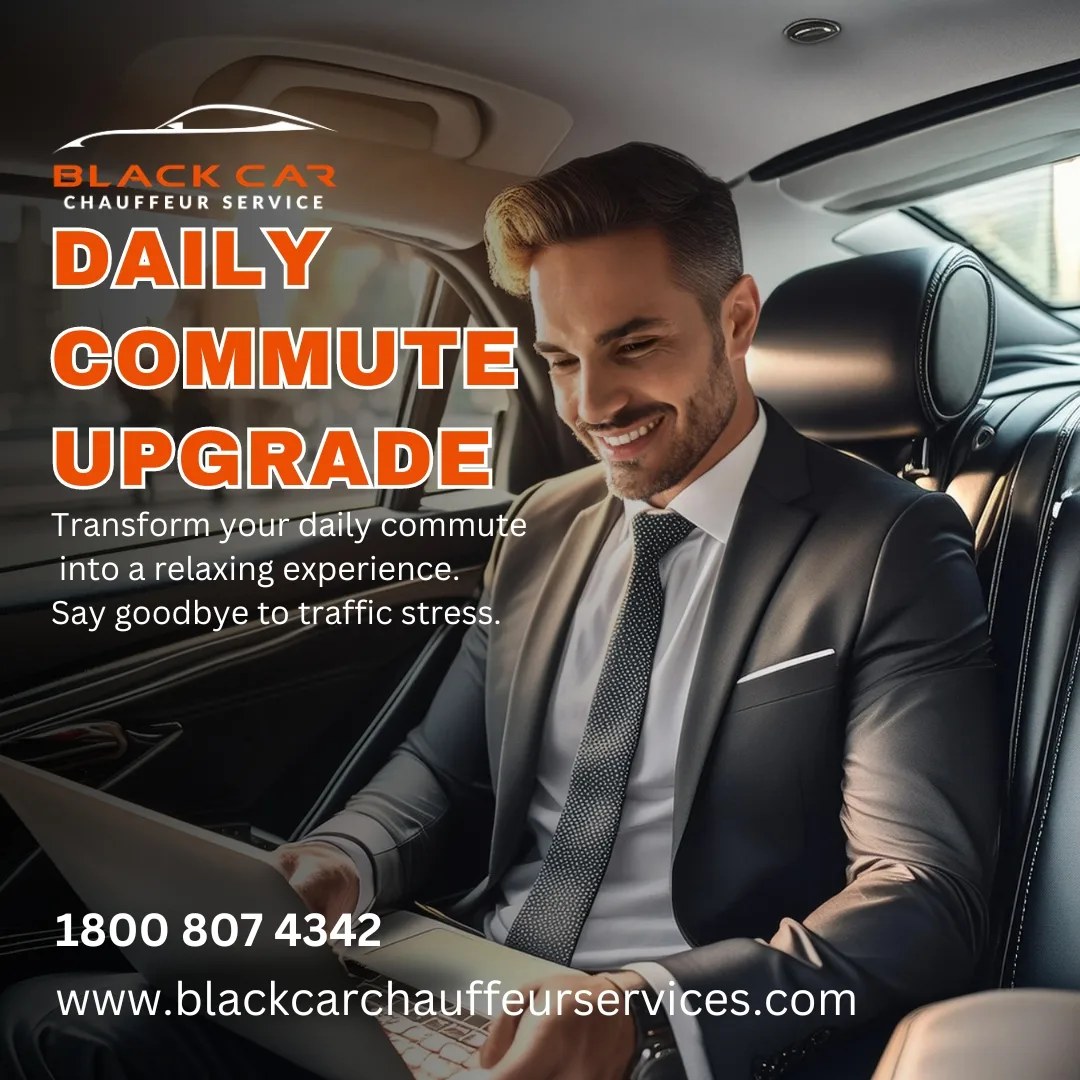 Limo rental for events