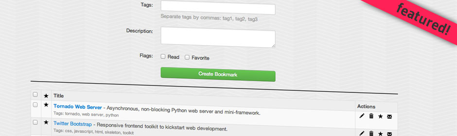 Featured Project