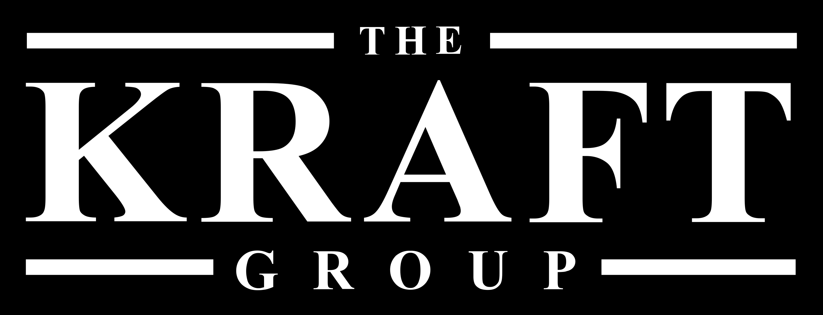 Bldup The Kraft Group