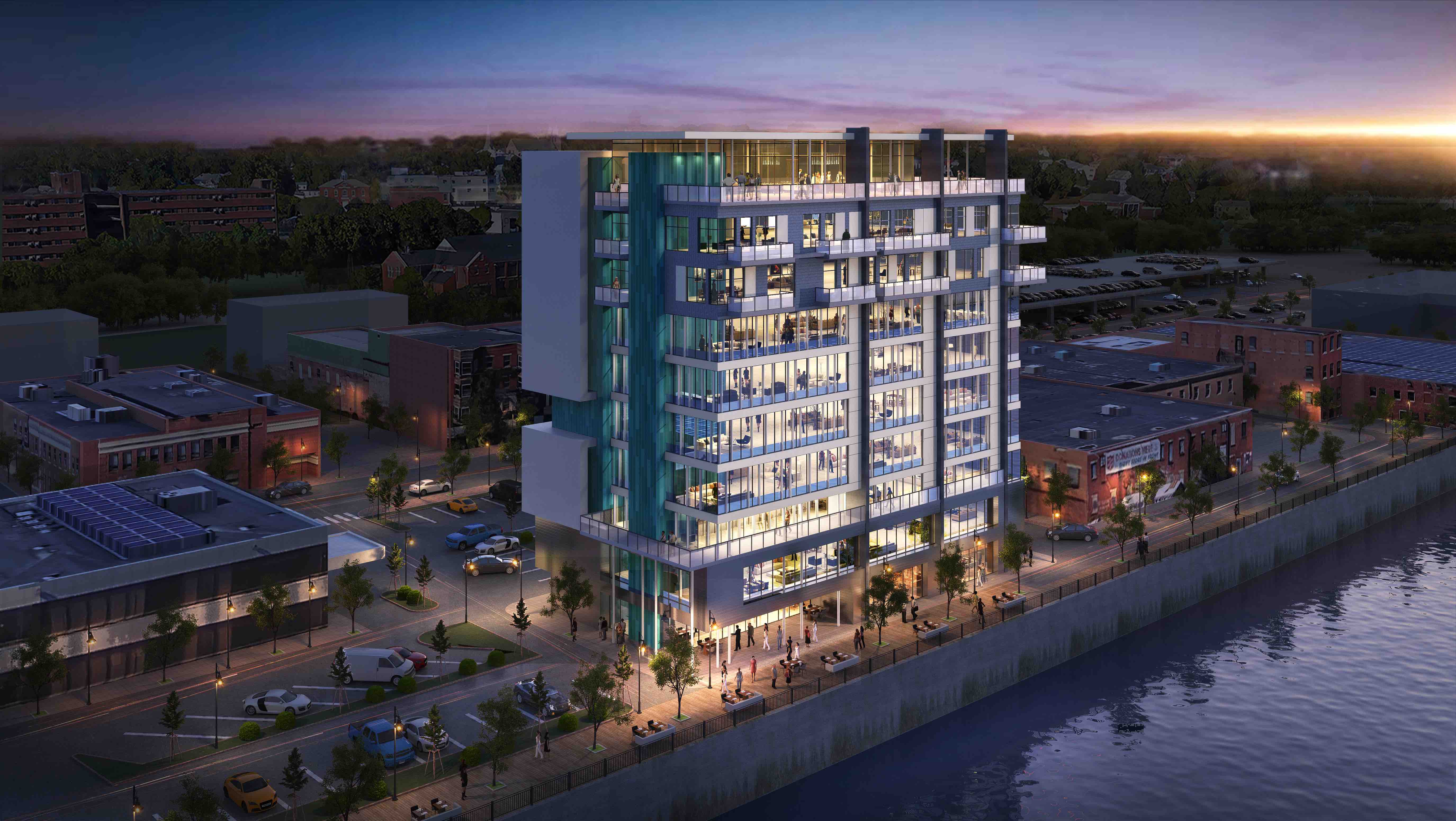 Bldup The Heights at Haverhill