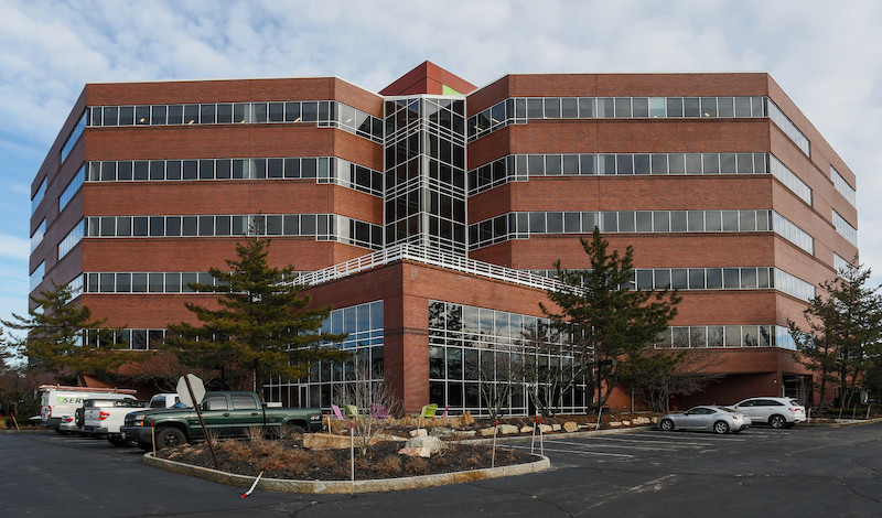 Stoughton Boston Interiors