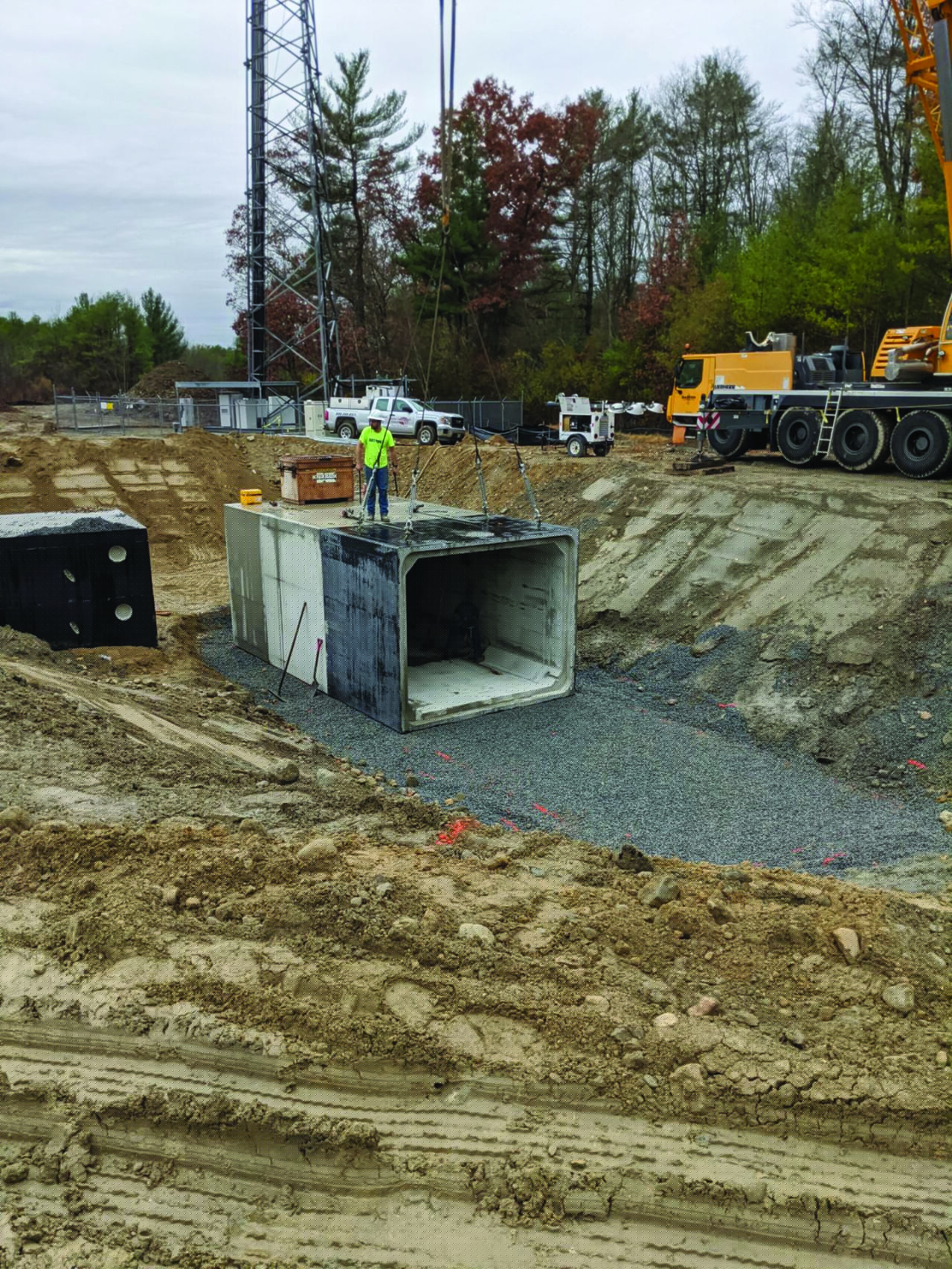 Construction of 48 Affordable Units Underway in Hanson BLDUP