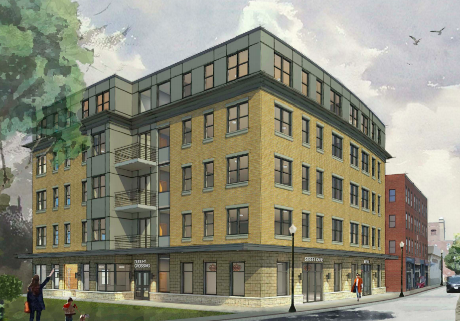 BPDA Approves over 650 New Residential Units Plus Project Change for
