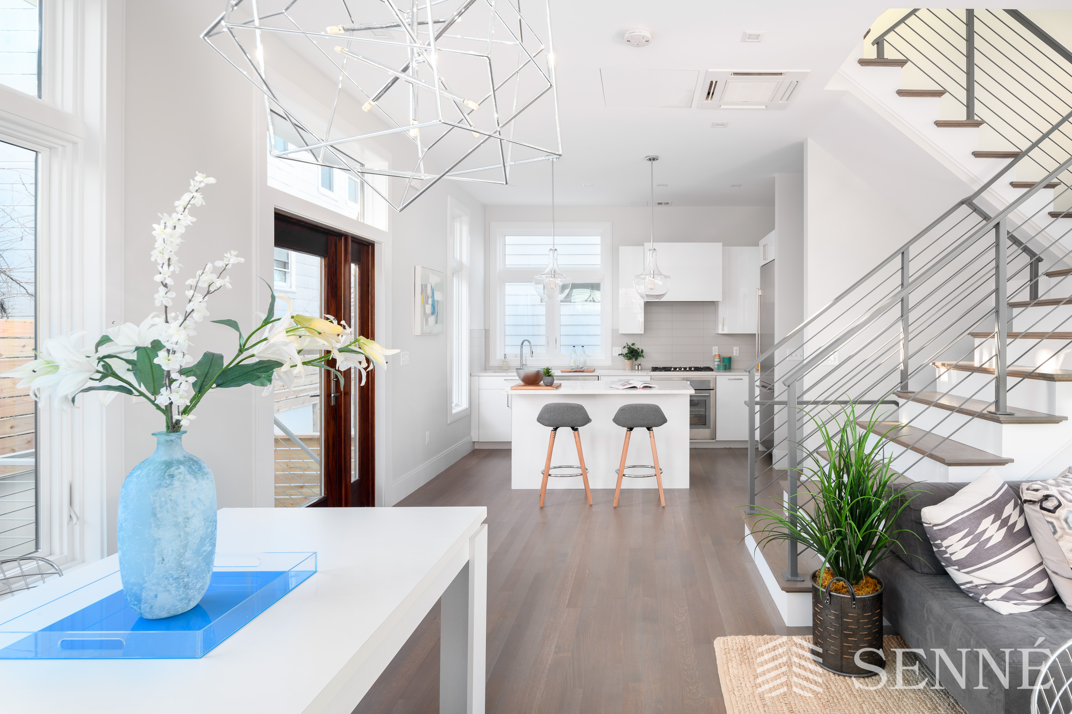 Senné Announces The Concord Avenue Residences BLDUP