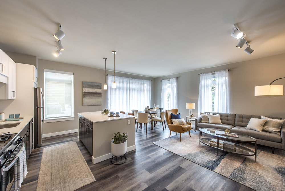 New in the Neighborhood Quincy BLDUP