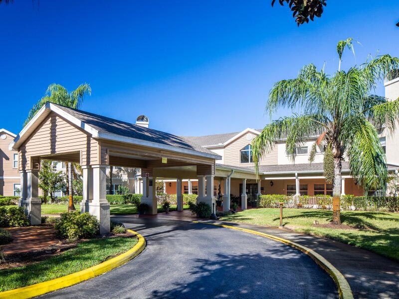 Mainstay Senior Living Acquires Assisted Living Facility in Lutz, Florida BLDUP