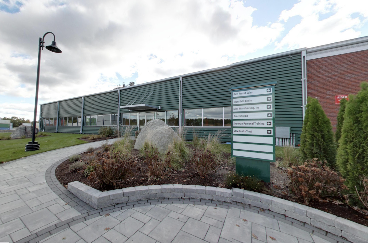 Mansfield Incubator Acquired for 50 Million BLDUP