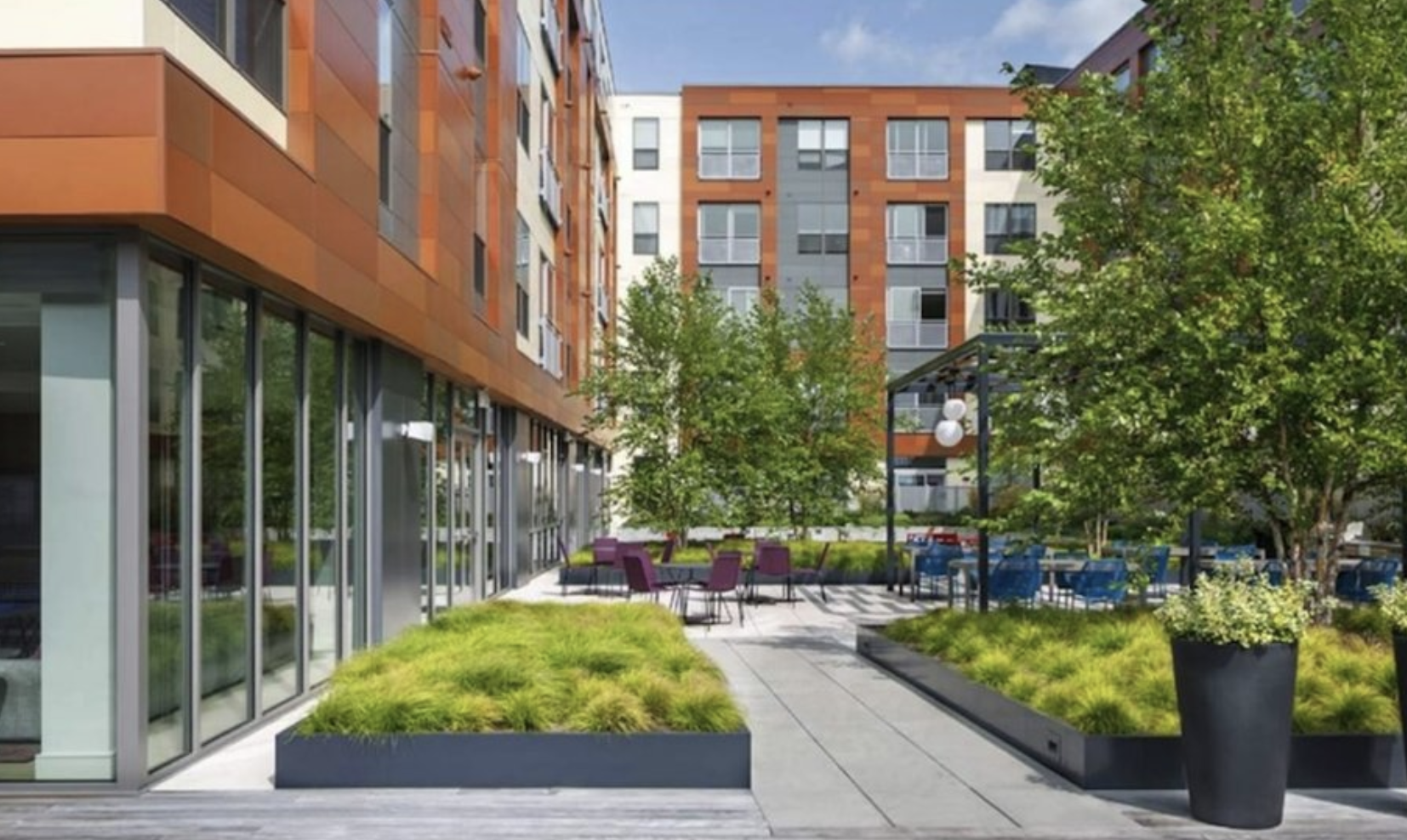 Zom Planning 530 Units in Westford BLDUP