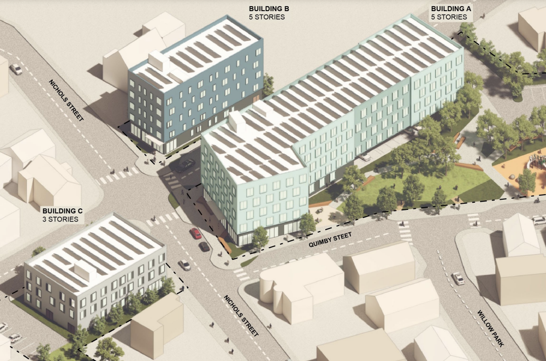 Watertown Housing Authority Selects Development Partner to Transform