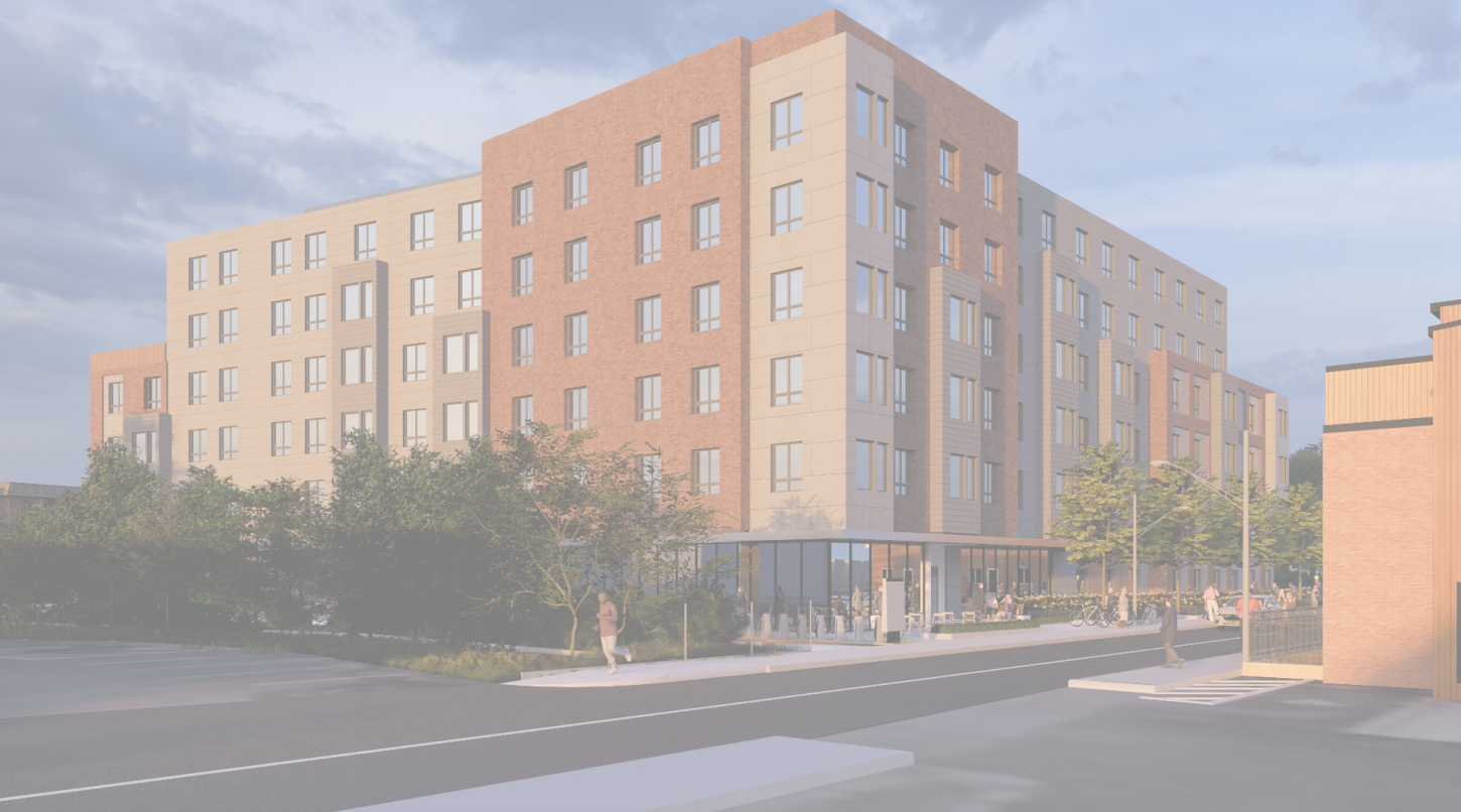 110 Unit Senior Living Project Proposed in Cambridge BLDUP