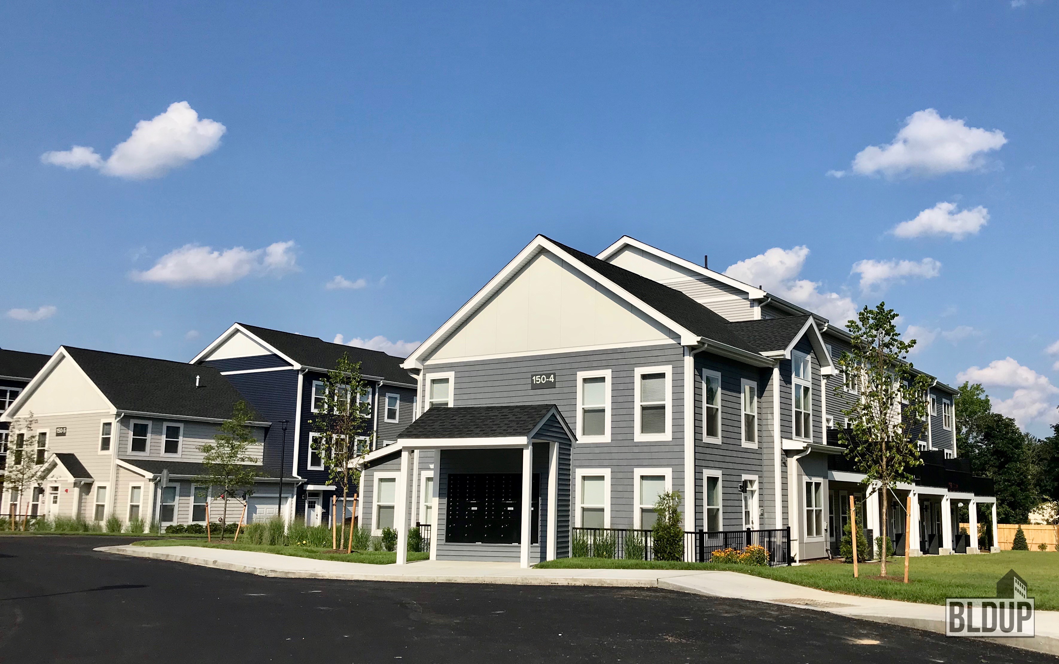 First Residents Take Occupancy at Avalon Norwood as Construction