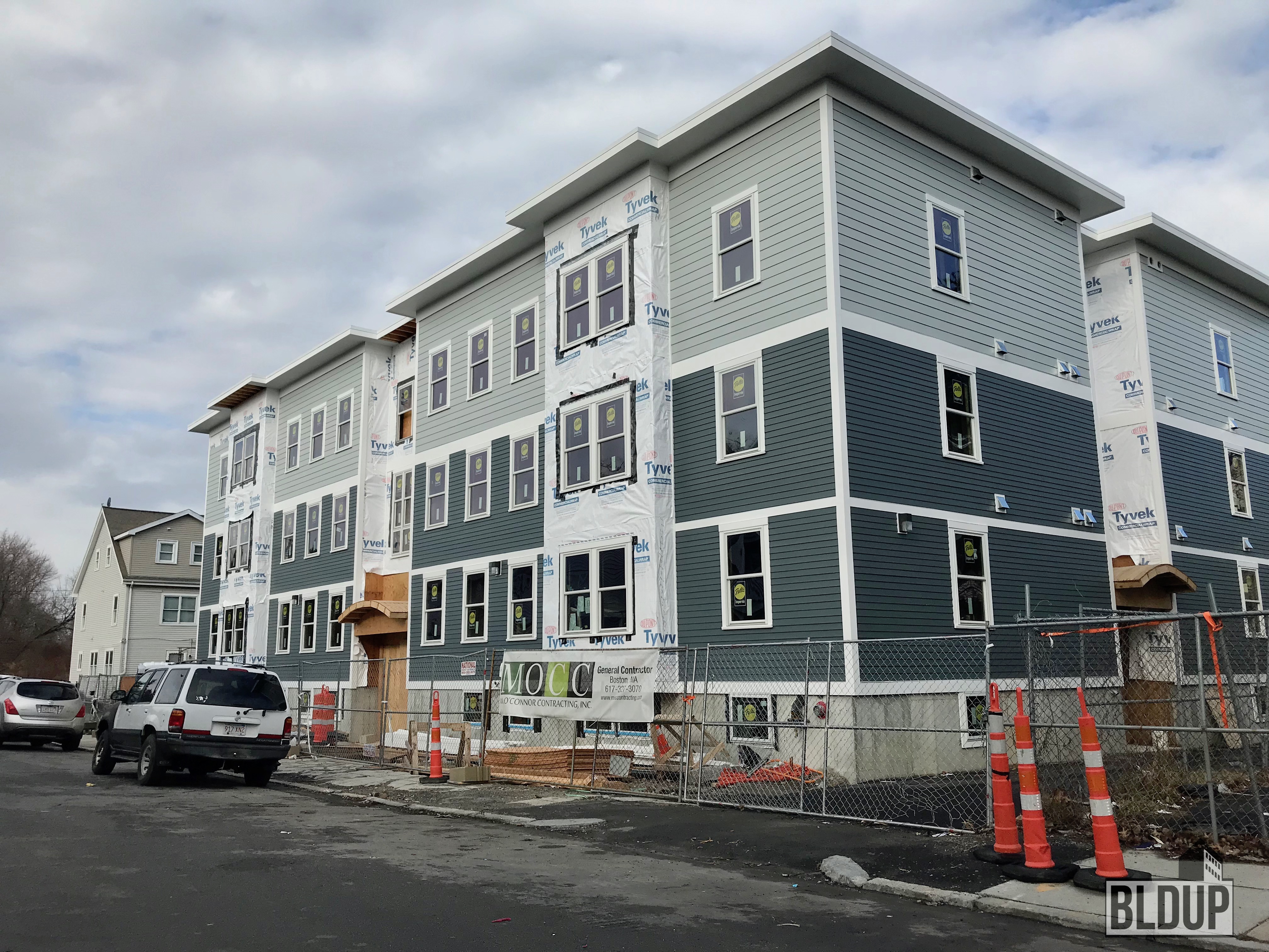 Bldup Brookview House Development Corporation Inc.