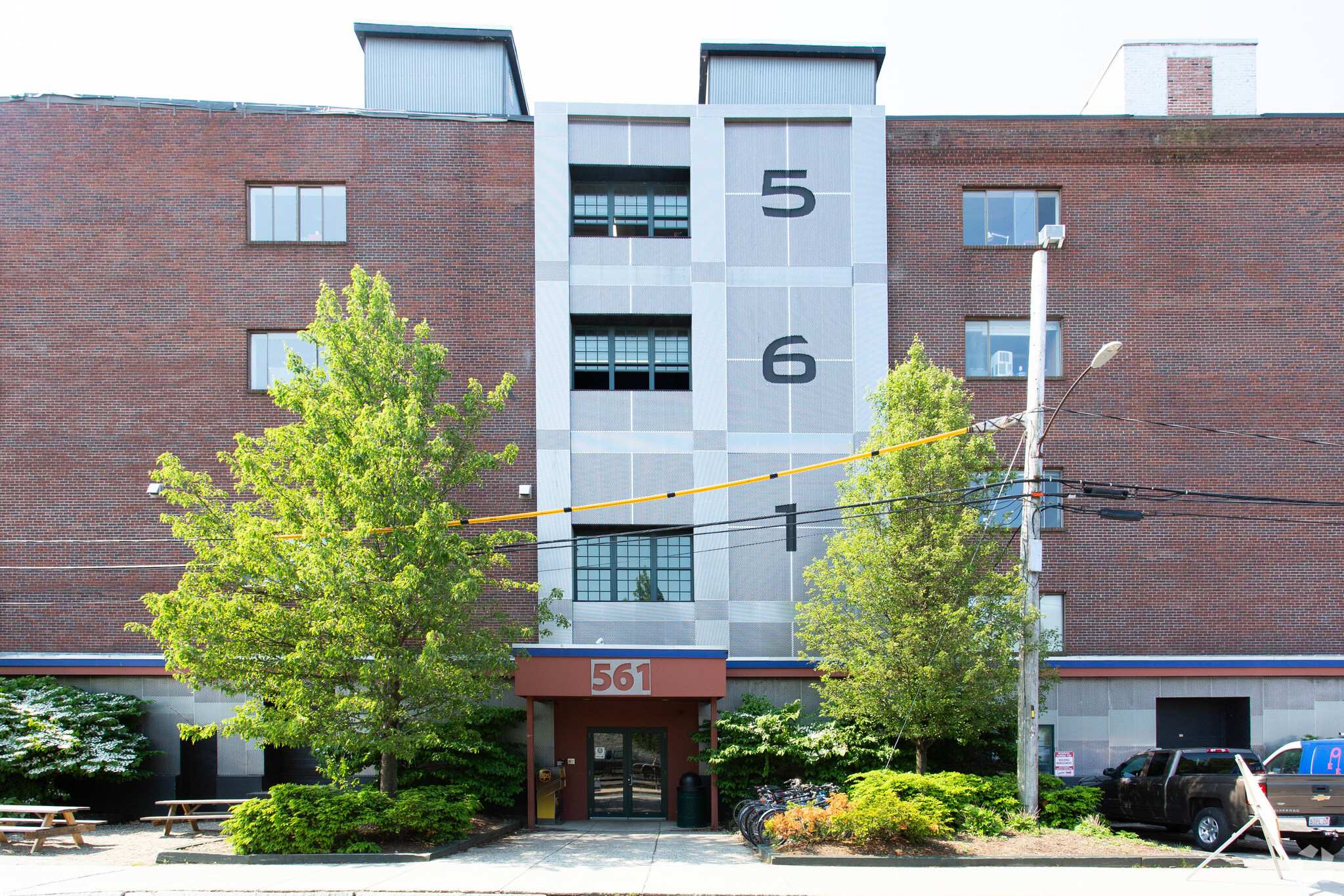 Two Properties Adjacent to Boynton Yards Acquired for 60M BLDUP