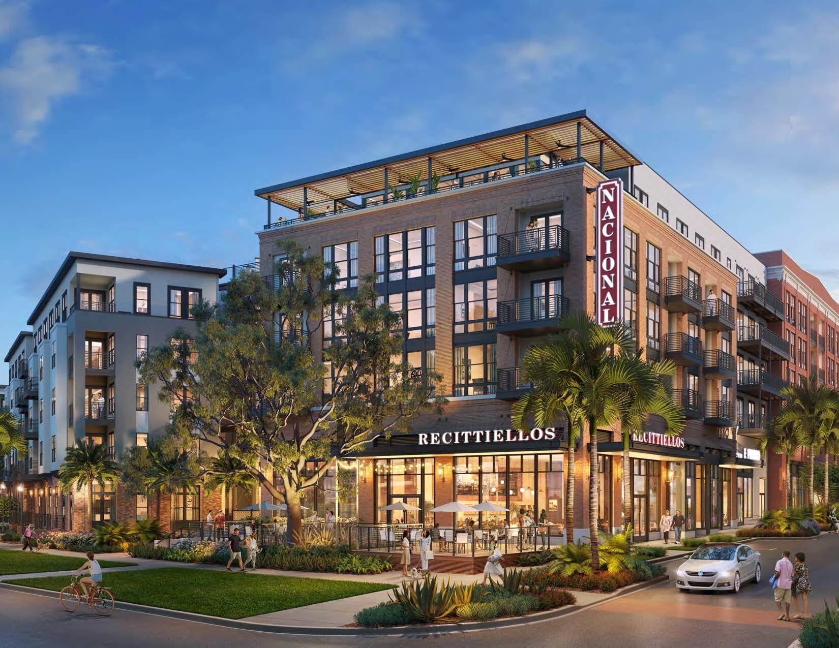 Cresset Real Estate Partners Announces Joint Venture with KETTLER