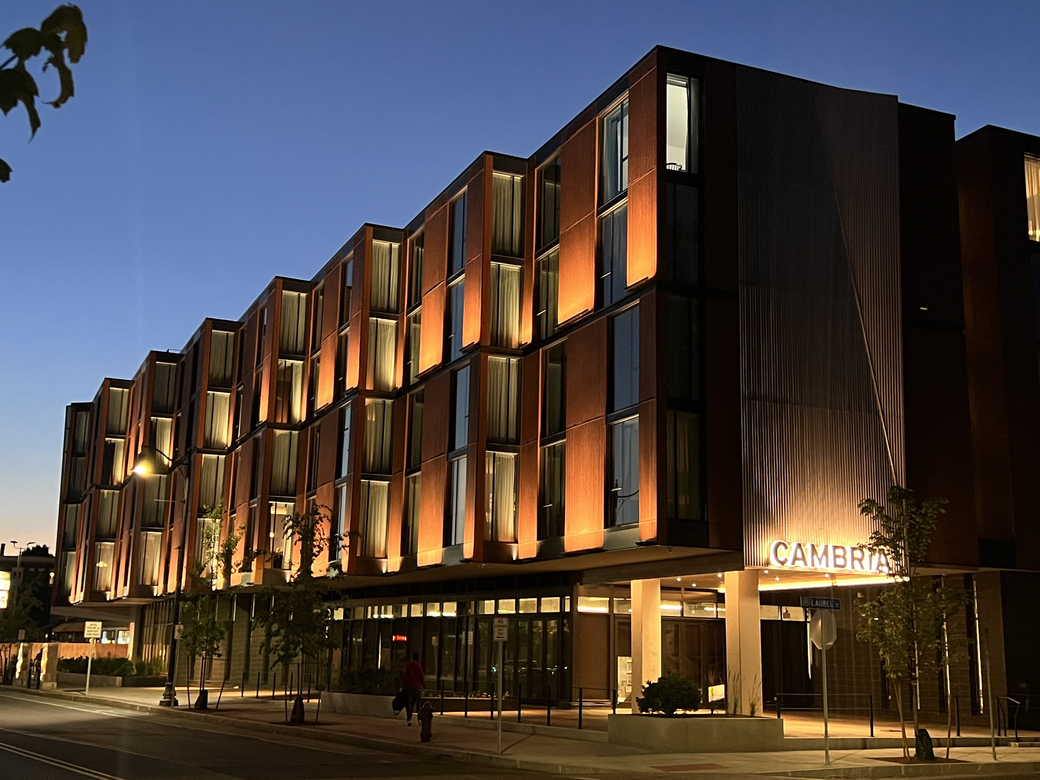 Cambria Hotel Boston Somerville Opens its Doors, Offering an Upscale Hotel Option With Stellar