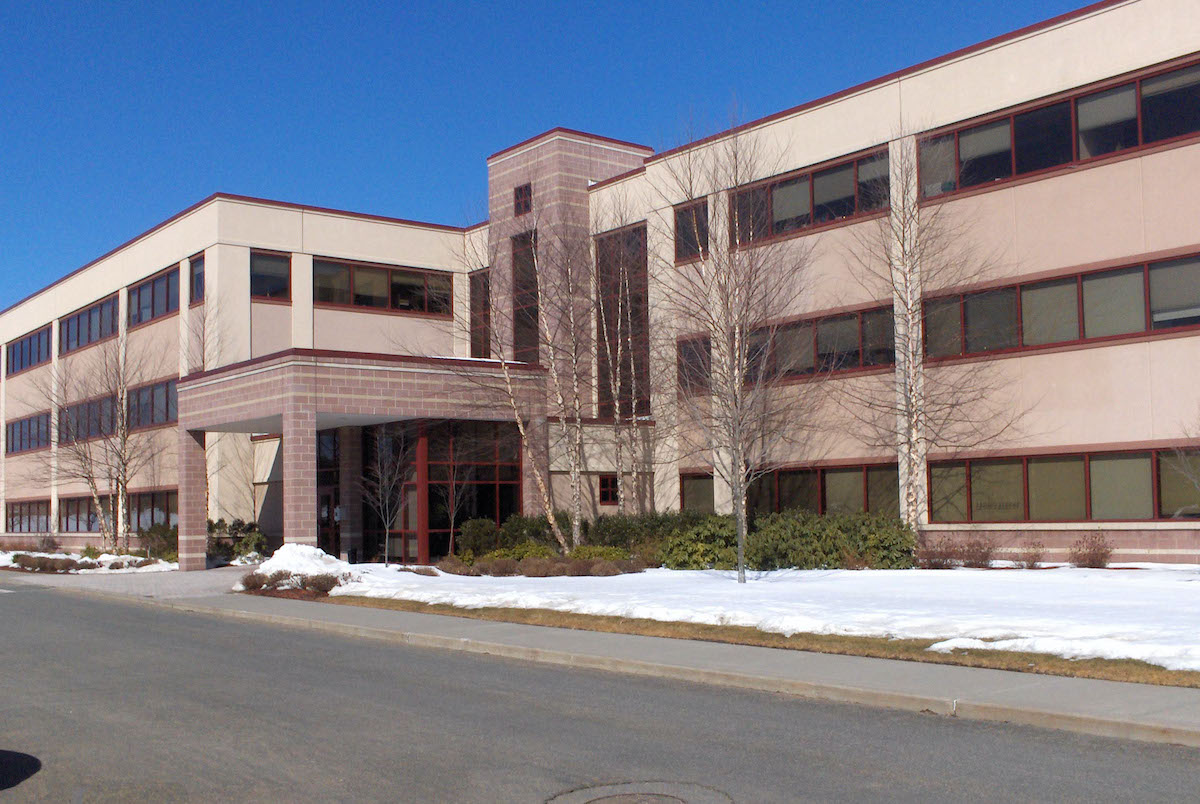 Northbridge Acquires Yankee Candle HQ, Secures 235.6M Mortgage BLDUP