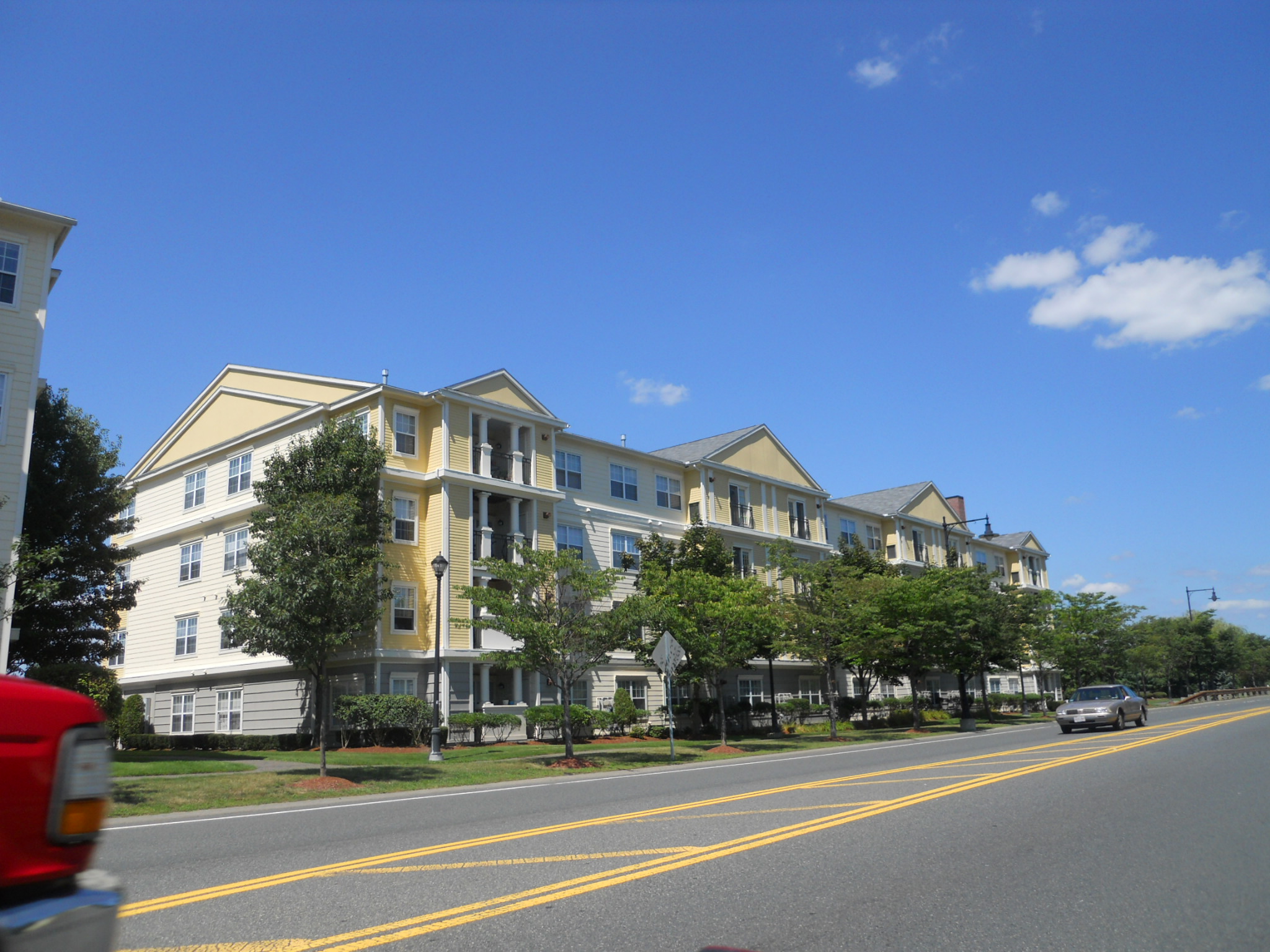 Downtown Salem Multifamily Sells for 115M BLDUP