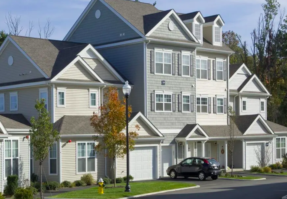 Cohasset Development Trades Hands for 90 Million BLDUP