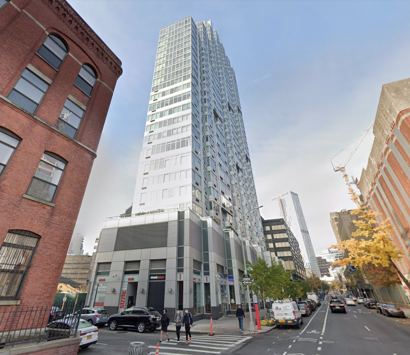 80 Dekalb Avenue Trades for 202.5M in Downtown Brooklyn BLDUP