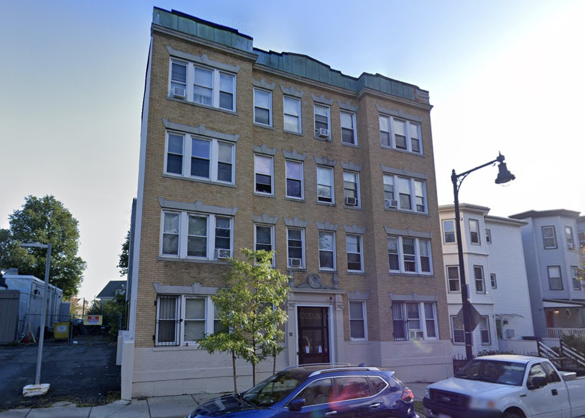 Dorchester Multifamily Sold for 4.2 Million BLDUP