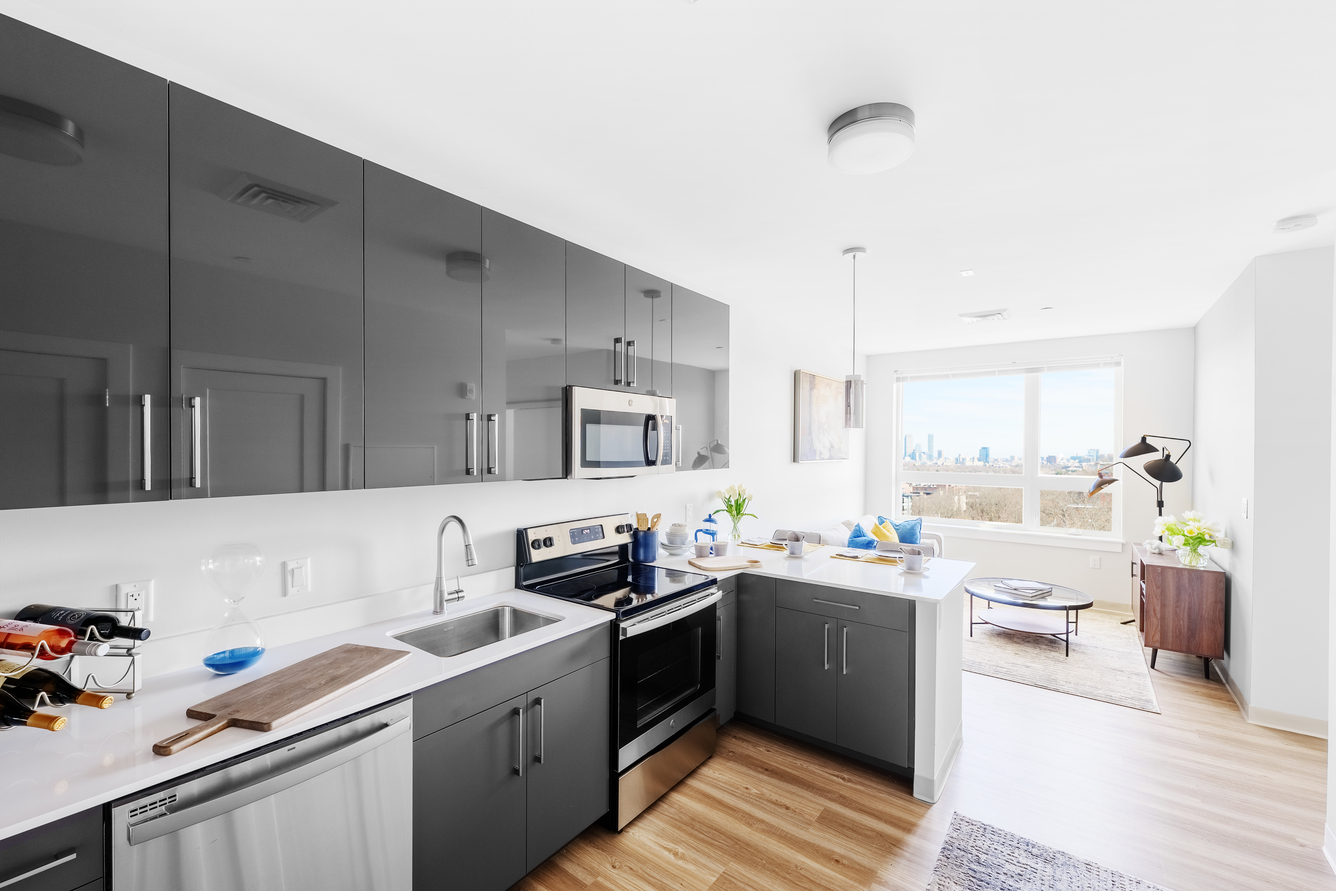 The Overlook at St. Gabriel’s Announces Opening of Overlook North BLDUP