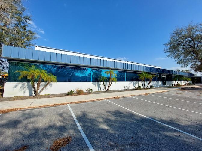 Marcus & Millichap Brokers the Sale of a 56,000SF Industrial Warehouse
