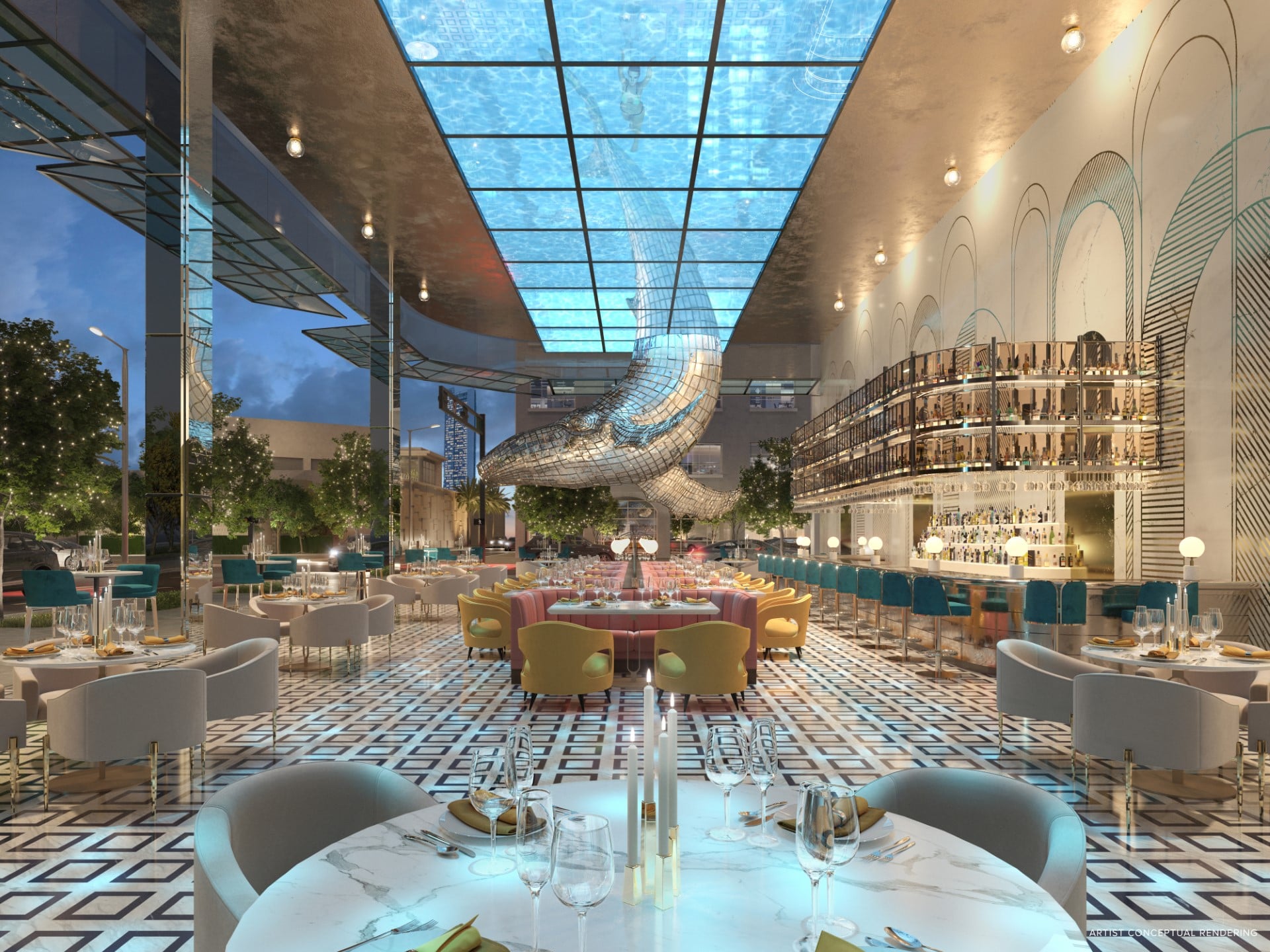 Developers Break Ground at West Eleventh Residences BLDUP