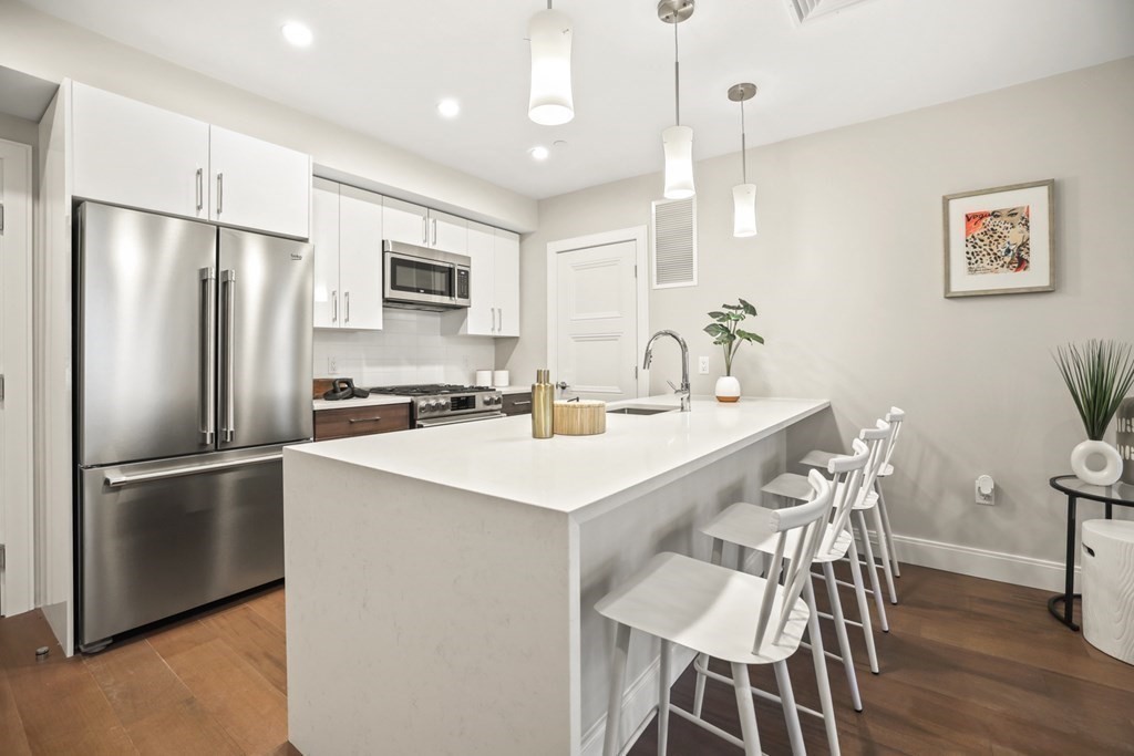 The Armstrong in West Roxbury Now Open BLDUP