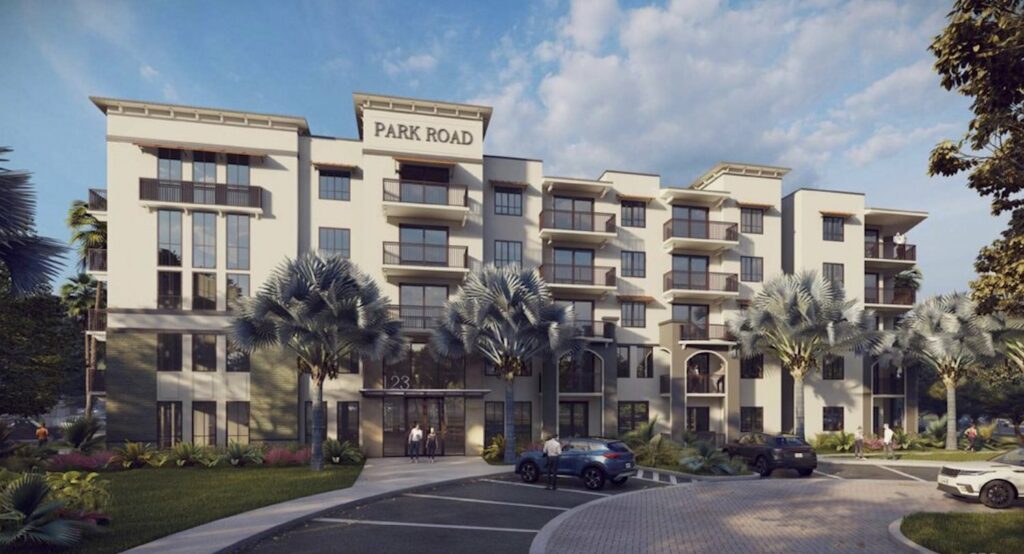 One Thousand Group, Collarmele Partners & Meyers Real Estate Plan 620