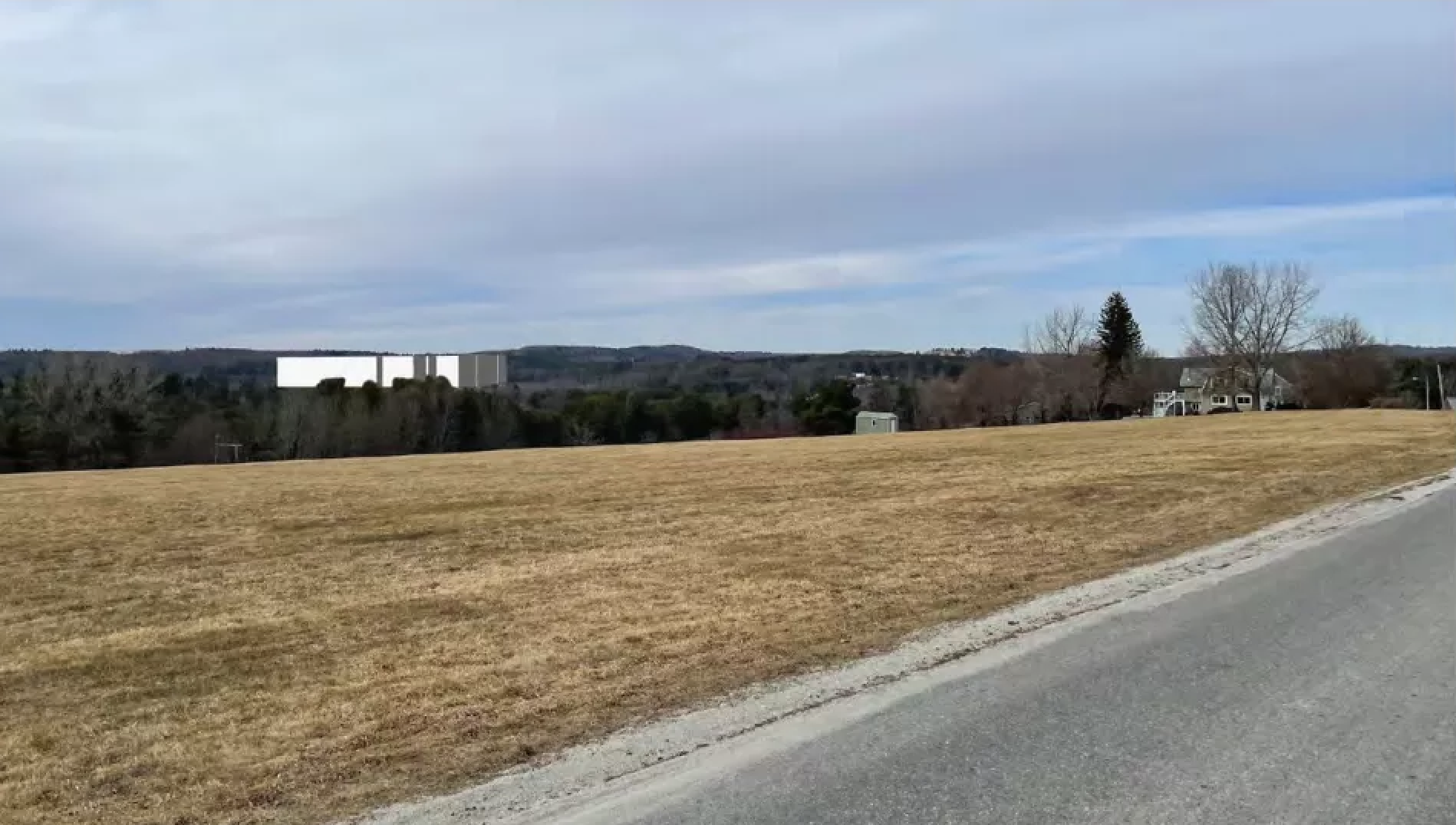 4Story Distribution Warehouse Receives Zoning Approval in Central MA