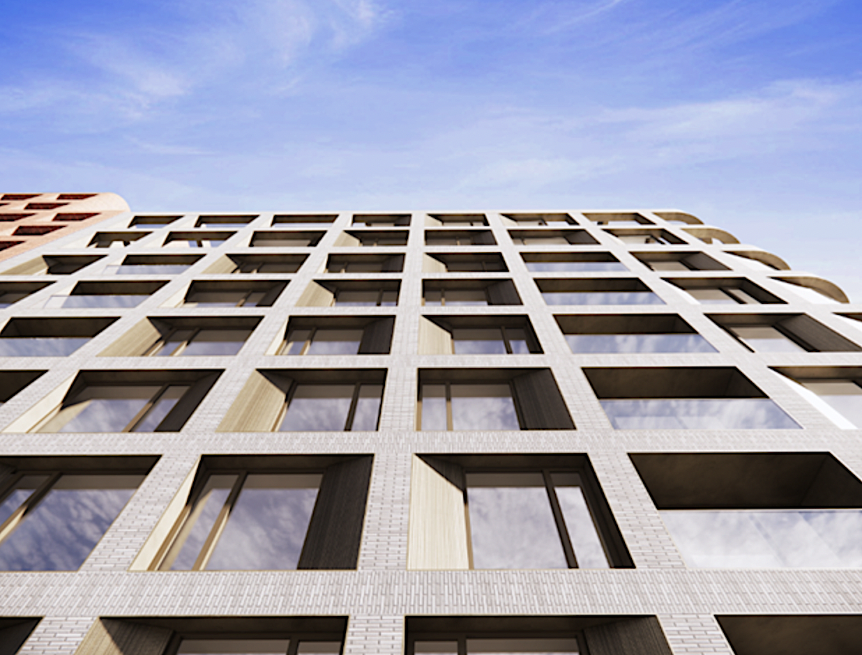 Luxury Apartment Project Breaks Ground in Kips Bay BLDUP