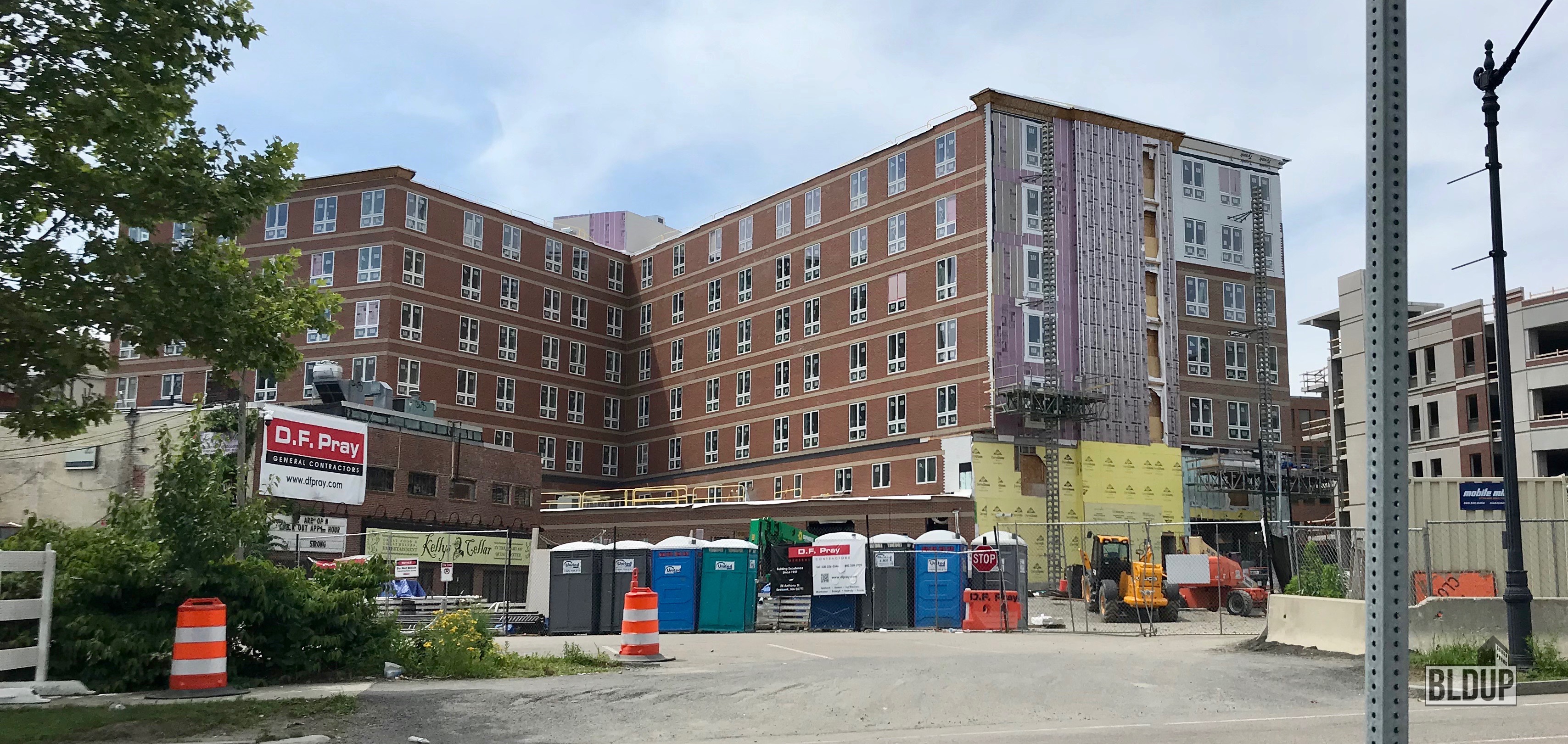 Bldup Nova Residences of Quincy