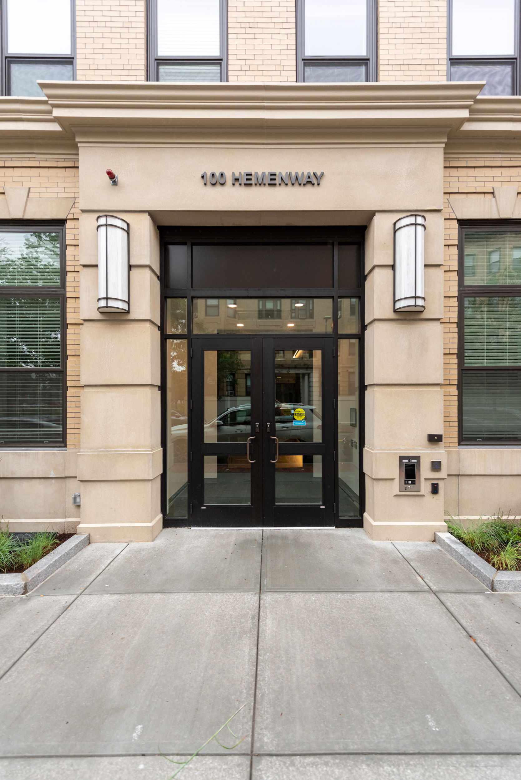 Fenway Multifamily Trades for 36M BLDUP