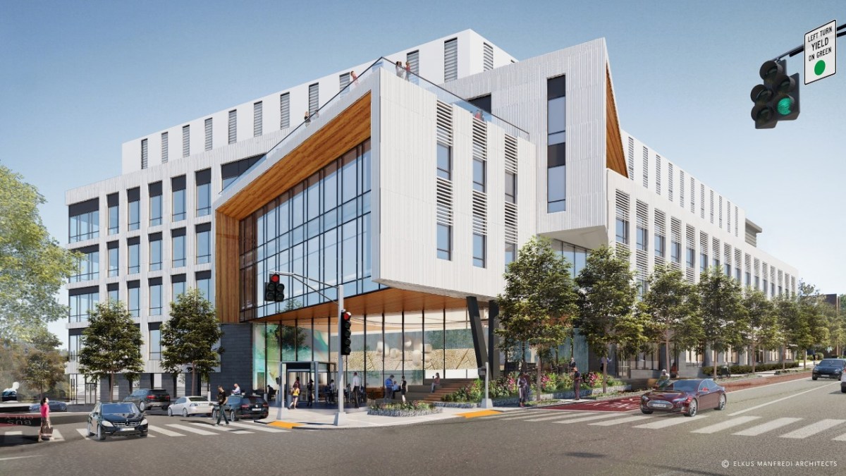 Davis Companies Chosen to CoDevelop Approved Watertown Lab BLDUP