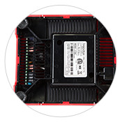 All Blenders Except the Designer 725