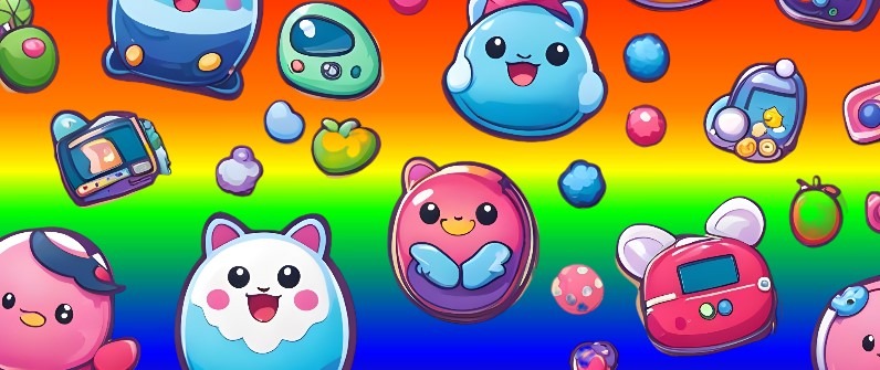 Tamagotchi