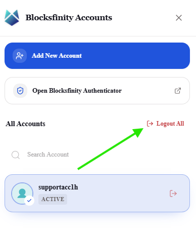 logout-of-blocksfinity-with-authenticator-app.png
