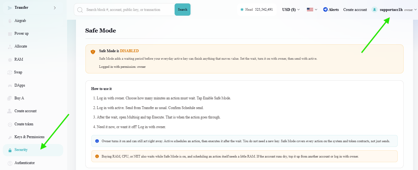 Blocksfinity-2-Enable-Safemode-1.png