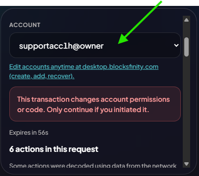 Blocksfinity-2-Enable-Safemode-5-sign-with-owner-1.png