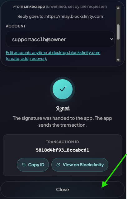 Blocksfinity-3-Check-Enable-Alerts-2-sign-in-success.png