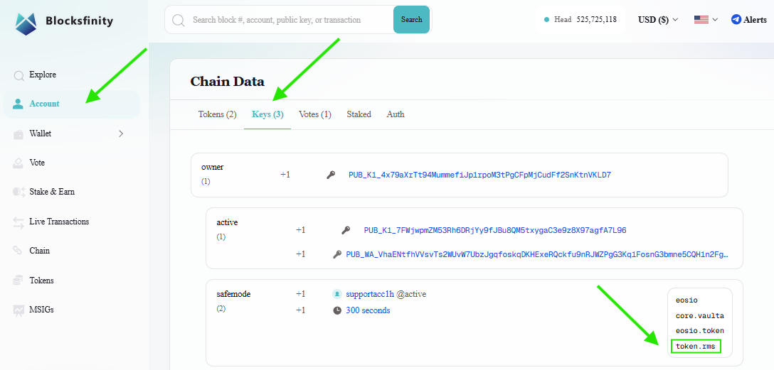 Blocksfinity-6-add-token-to-safemode-8-check-permission-account.png