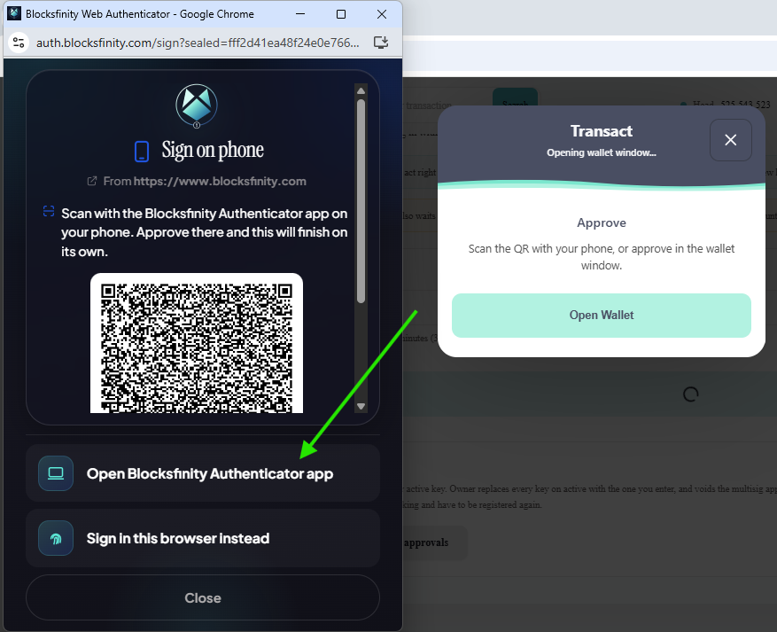 Blocksfinity-2-Enable-Safemode-4-login-with-authenticator-app.png